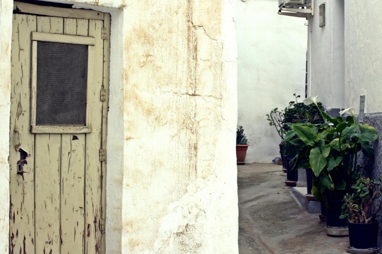 Casa Pepe La Rosa Atico Apartment Tolox Exterior foto